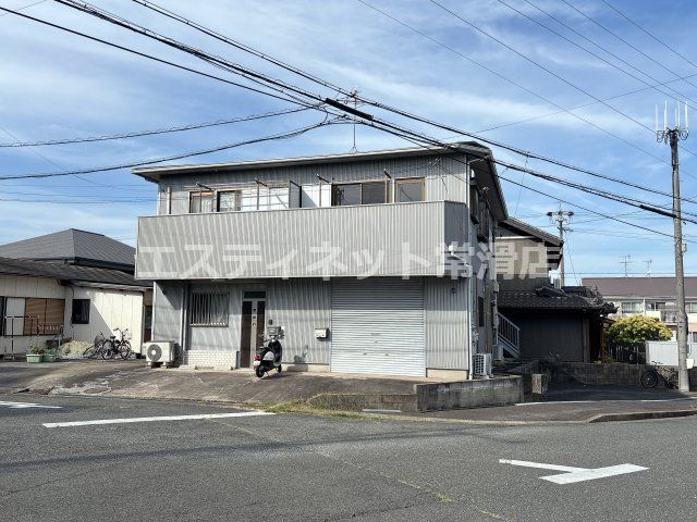 サンライズ寺本の外観画像