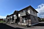 セジュール六条 A棟の外観画像