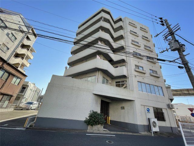 エヴァーグレース小倉Iの外観画像