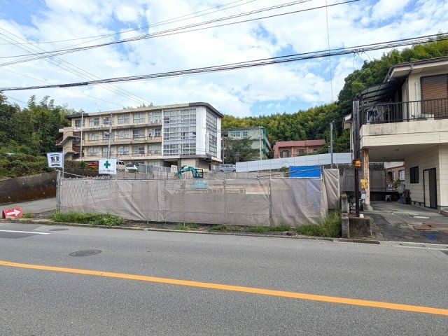 華の外観画像
