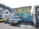 ことぶきKⅢの外観画像