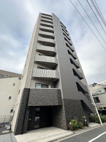 GRAN PASEO浅草の外観画像
