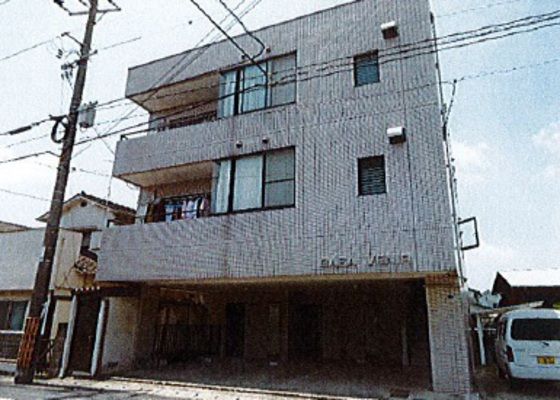 カーサベニールの外観画像