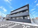 フィオーレガーデン北田宮 Cの外観画像