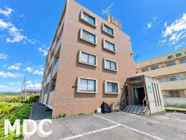 ガーデンヒルズ鳴門の外観画像