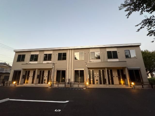Hau’oliの外観画像