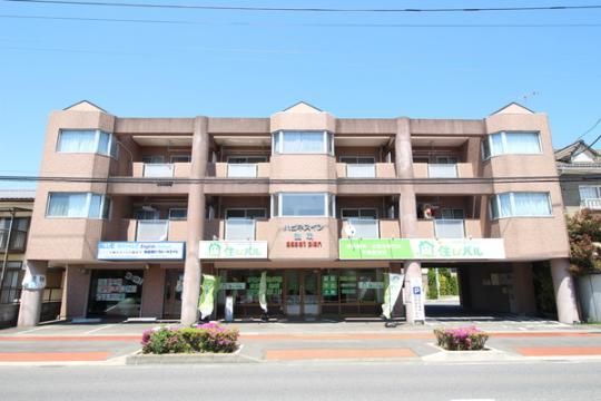 ハピネスイン連取の外観画像