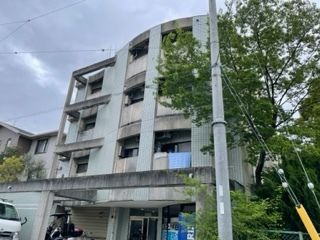 パークサイド船場の外観画像