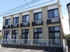 レオパレスエスベランサの外観画像