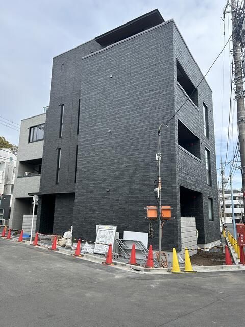 カンタービレ荻窪の外観画像