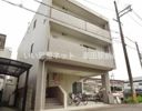 Paradisoの外観画像