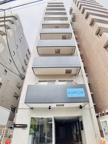 D’s VARIE阪東橋レジデンスの外観画像