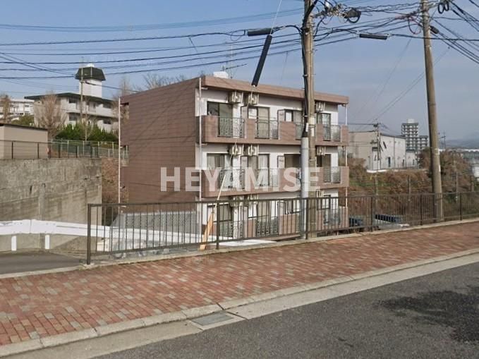 カルディア宇都の外観画像