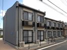 レオパレス梅花の外観画像