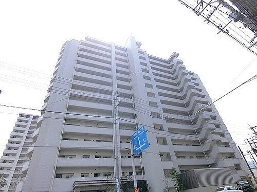 ヴェルディ沖野上パークテラスの外観画像