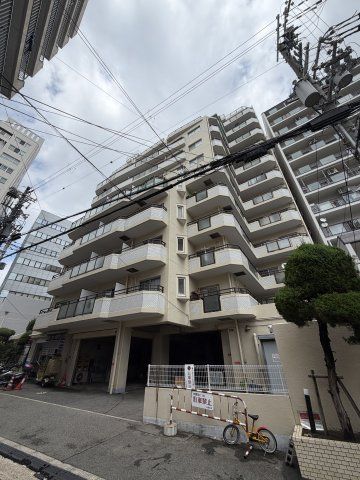 プリオーレ神戸の外観画像
