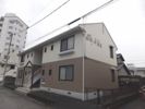 ディアス中島田の外観画像