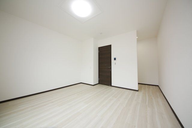 MAISONETTE LAND 長浦駅の外観画像