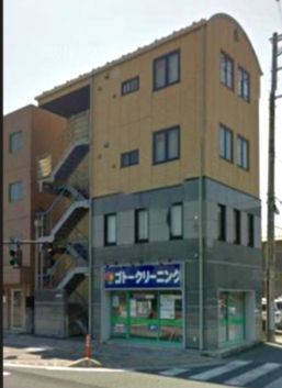 桜木サンワビルの外観画像