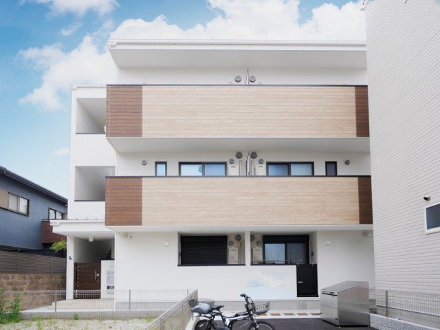 グラントステージ神田町の外観画像