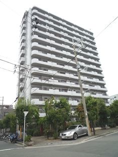 サングレールキャステージの外観画像