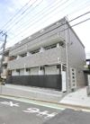 ハーミットクラブハウス片倉町の外観画像
