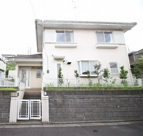 新取手5丁目10-4戸建ての外観画像