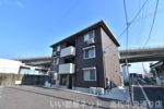 D-room勅使の外観画像