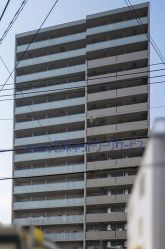 アルファレガロ神戸元町の外観画像