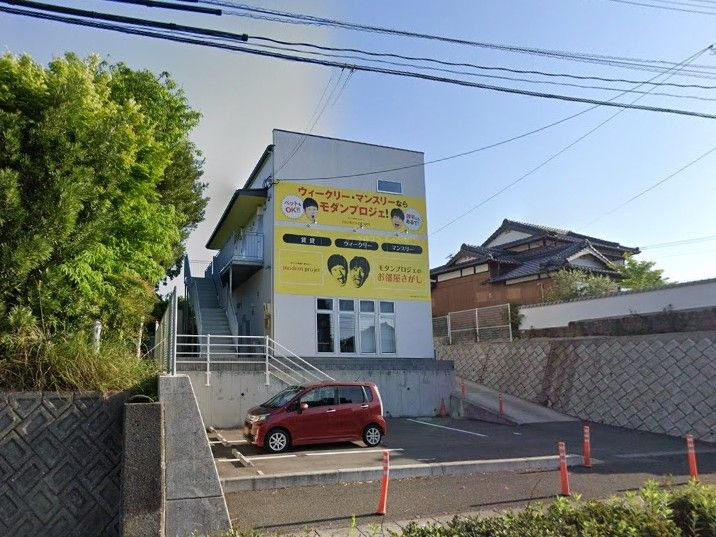 MODERN PALAZZO Isahaya vialeの外観画像