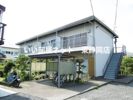 赤堀コーポの外観画像