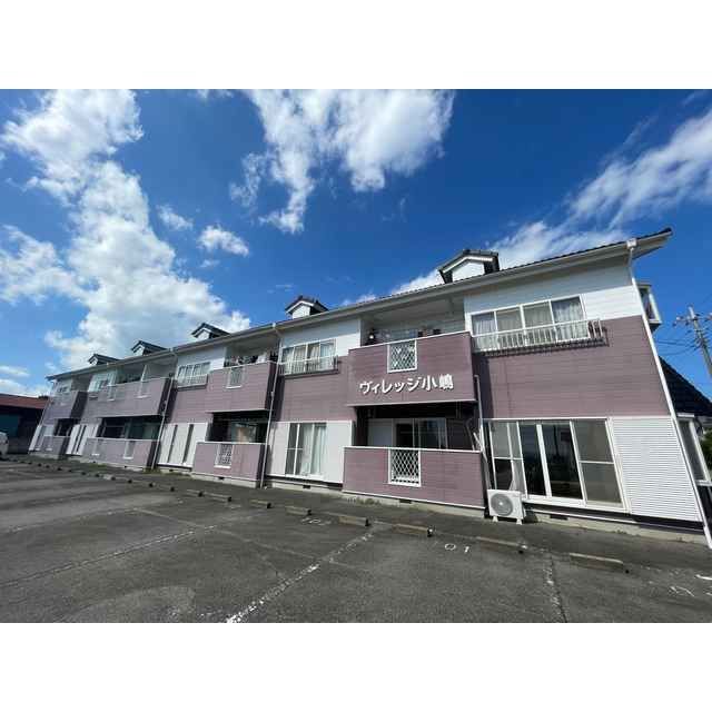 ヴィレッジ小嶋の外観画像