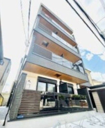 M-city千林大宮の外観画像