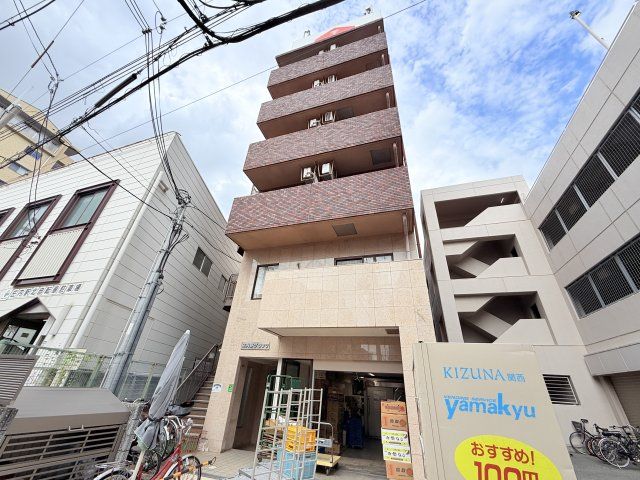 庄内東グランツの外観画像