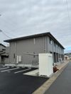 ユアメゾン益野 Bの外観画像