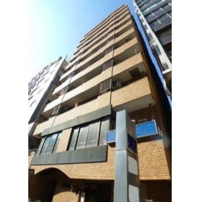 ニューライフ新宿参番館の外観画像