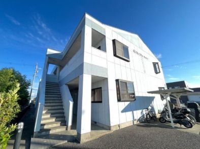 ミレニアムダイトクの外観画像