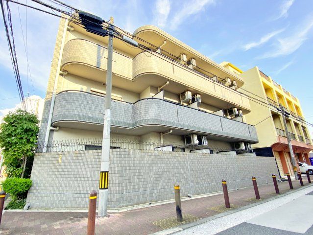 エスペラール深江橋の外観画像