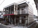 レオパレスさくらハイツの外観画像
