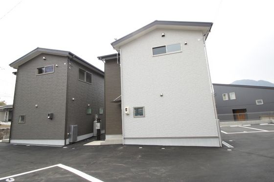 Afit 風 Bの外観画像