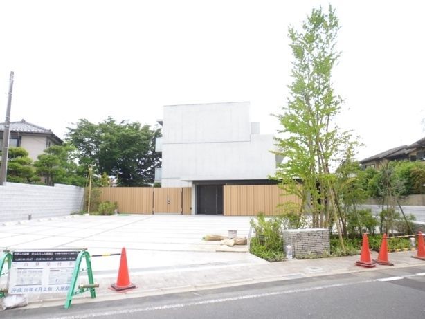 Aui Kugayama The Regidenceの外観画像