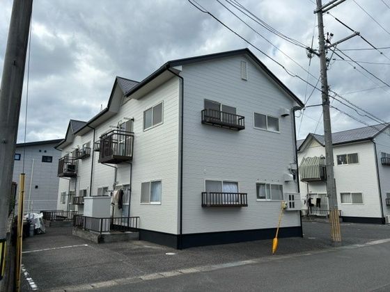 サンビレッジ国府 Bの外観画像