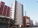 dar fruto辛島の外観画像