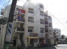 マック荻窪コートの外観画像