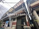 門真市桑才新町テラスハウスの外観画像