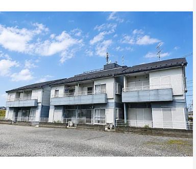 メルシー神山の外観画像
