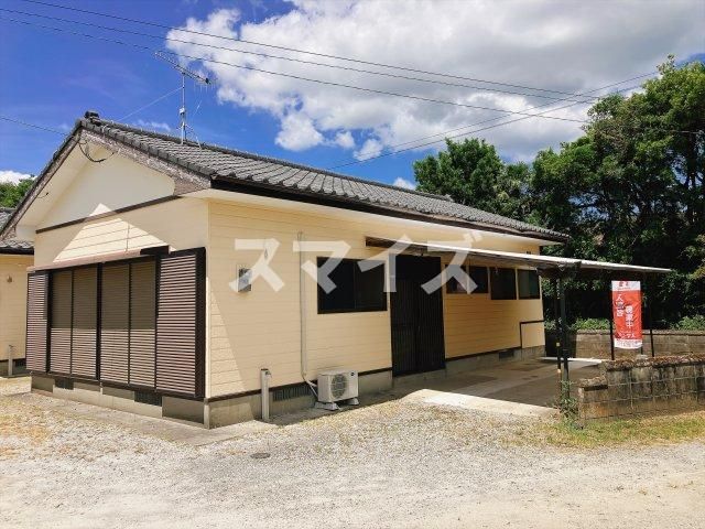 大野原町 3DK貸家の外観画像