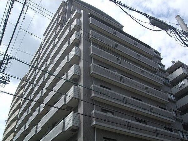 ロータリー春岡の外観画像