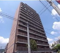 ハートランド甲南の外観画像