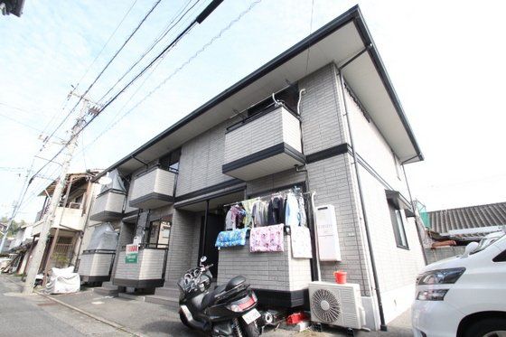 ファミーユうらた壱番館の外観画像